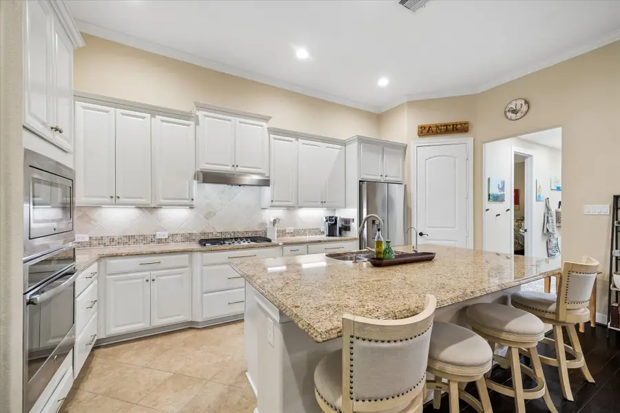 162 Elderberry Trail, Montgomery, TX 77316 - #3