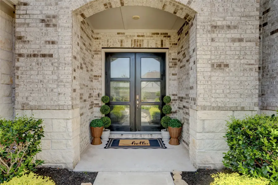 10615 Parkwood Court, Missouri City, TX 77459 - #3