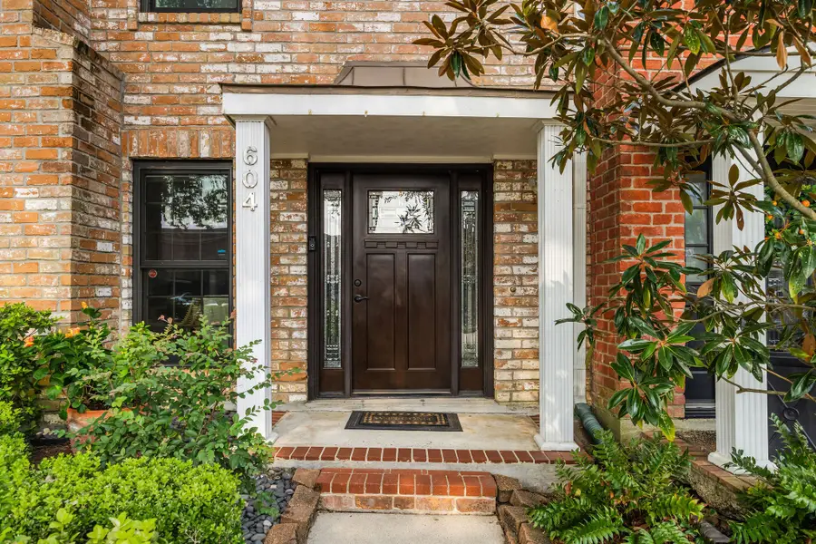 604 Augusta Drive #604, Houston, TX 77057 - #2