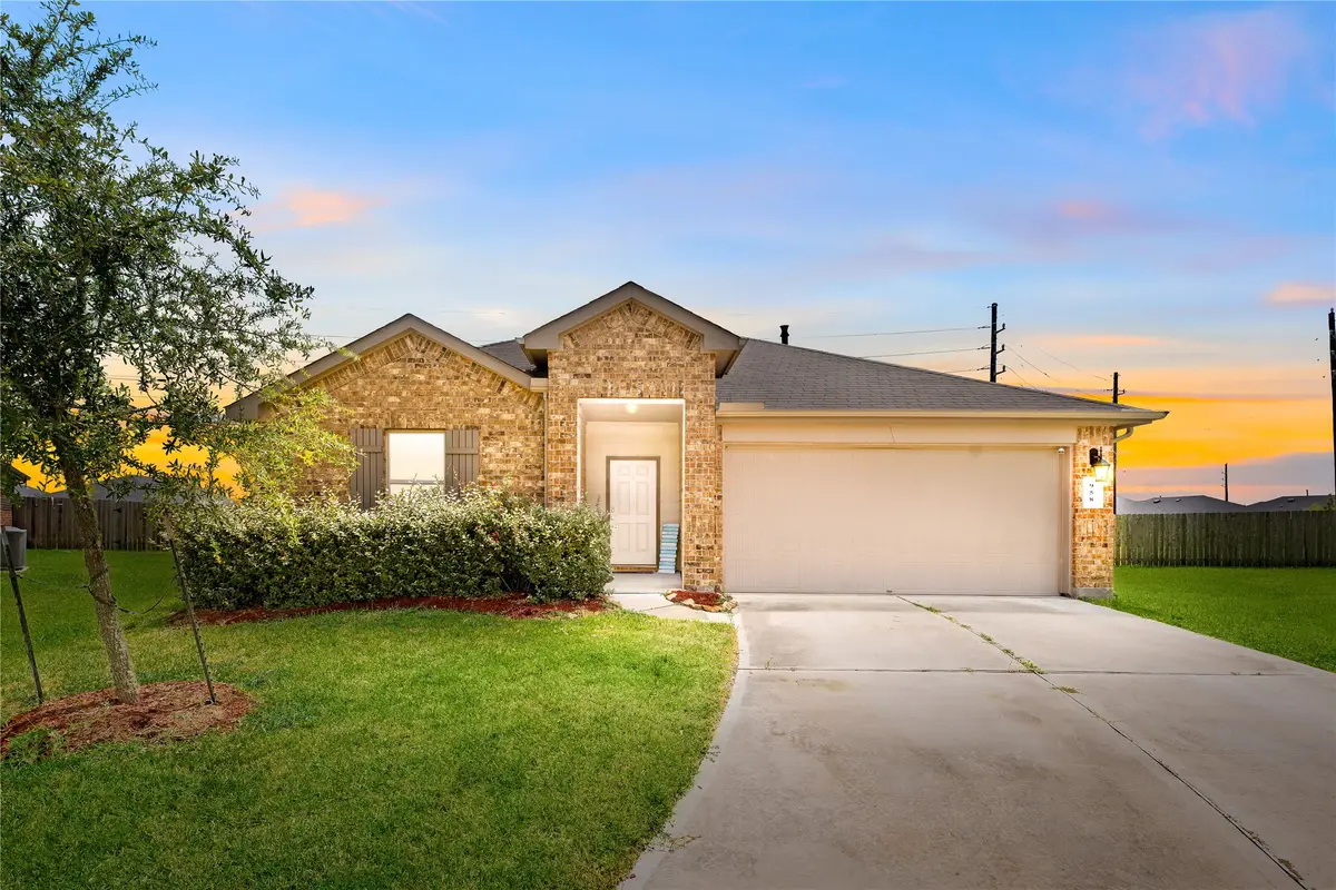 958 Autumn Flats Way, Rosharon, TX 77583 - Image #1