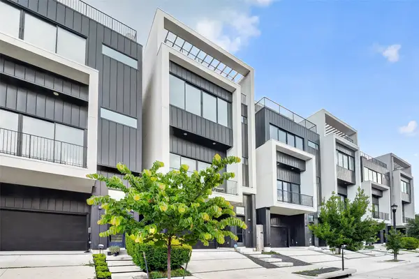 807 Memorial Heights Drive, Houston, TX 77007