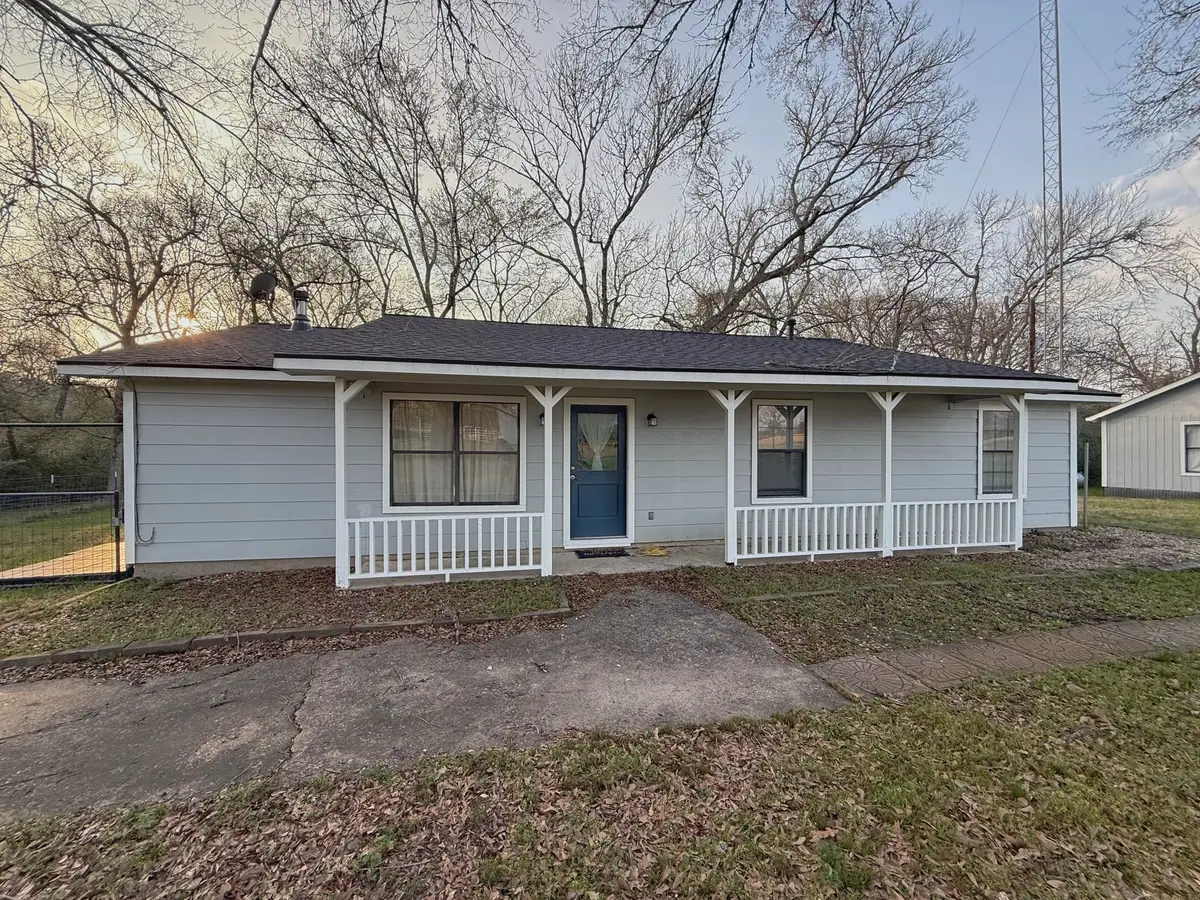 4984 Fm 977, Leona, TX 75850 - #1