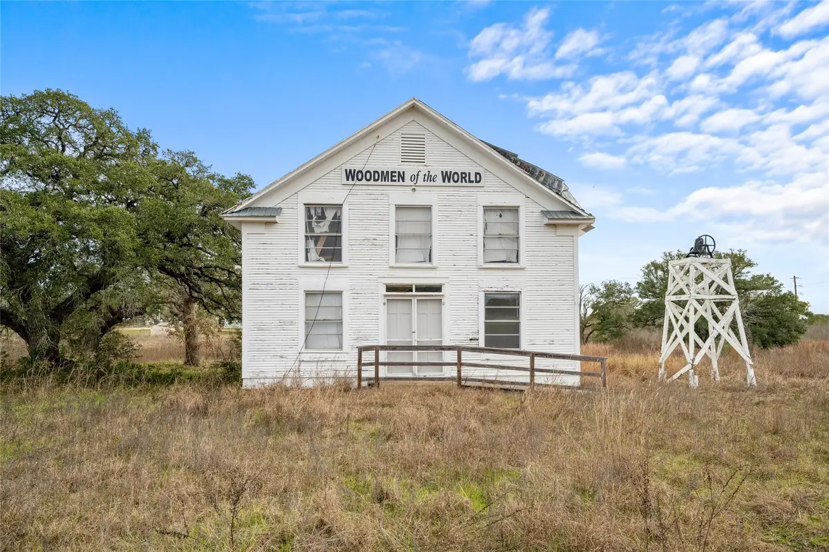 000 Third Street, Muldoon, TX 78949 - #1