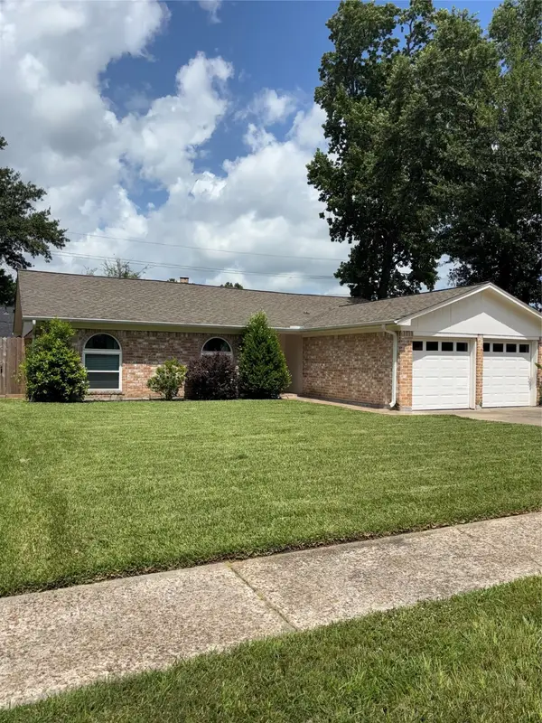 15815 Whipple Tree Drive, Houston, TX 77070