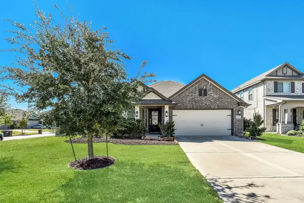 2403 Autumn Hills Lane, Richmond, TX 77469