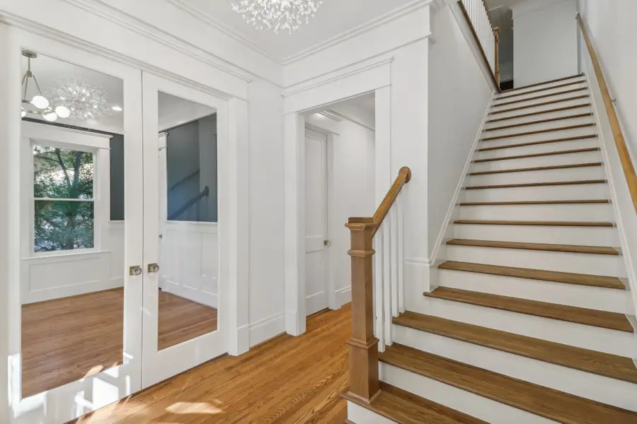 709 Ridge Street, Houston, TX 77009 - #3