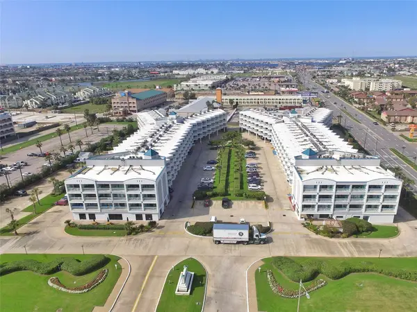 6102 Seawall Boulevard #389, Galveston, TX 77551
