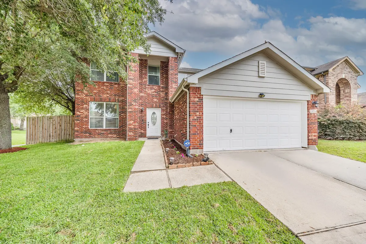 19534 Remington Cross Drive, Houston, TX 77073 - #1