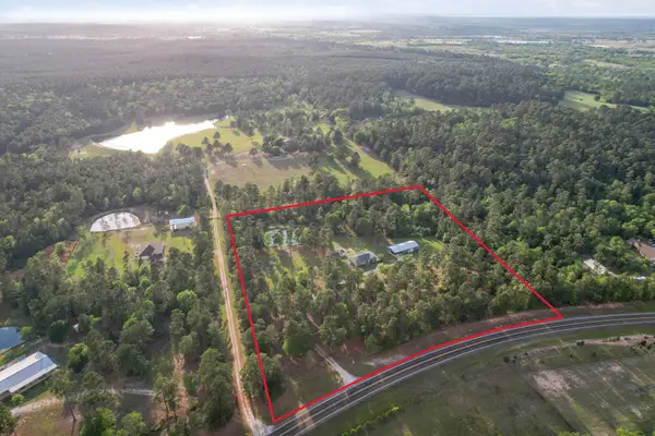 94 Fm 3179 Road, Huntsville, TX 77340