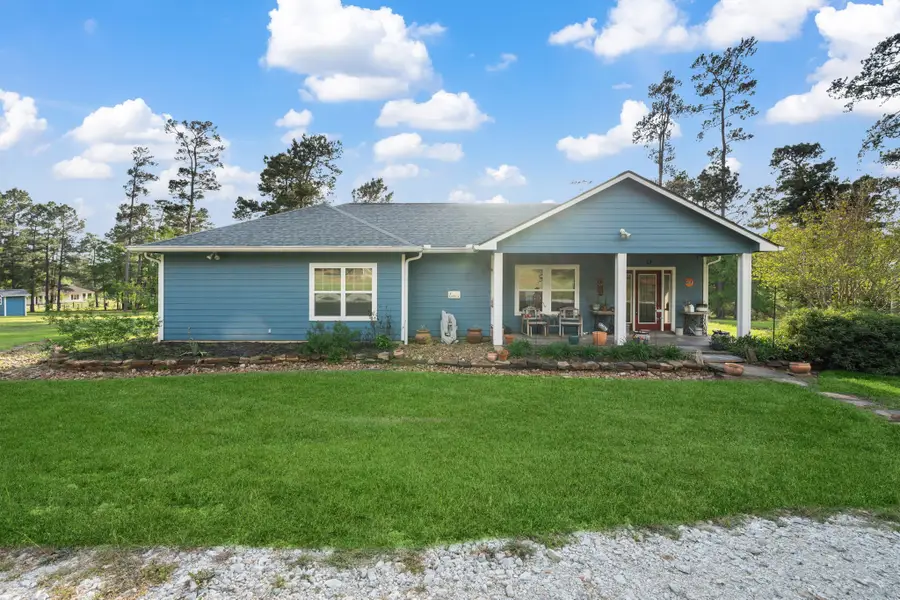 94 Fm 3179 Road, Huntsville, TX 77340 - #3