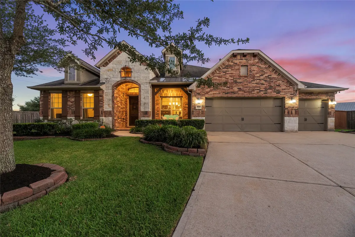 8931 Wandering Willow Drive, Richmond, TX 77406 - #1