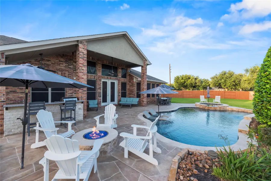 8931 Wandering Willow Drive, Richmond, TX 77406 - #3