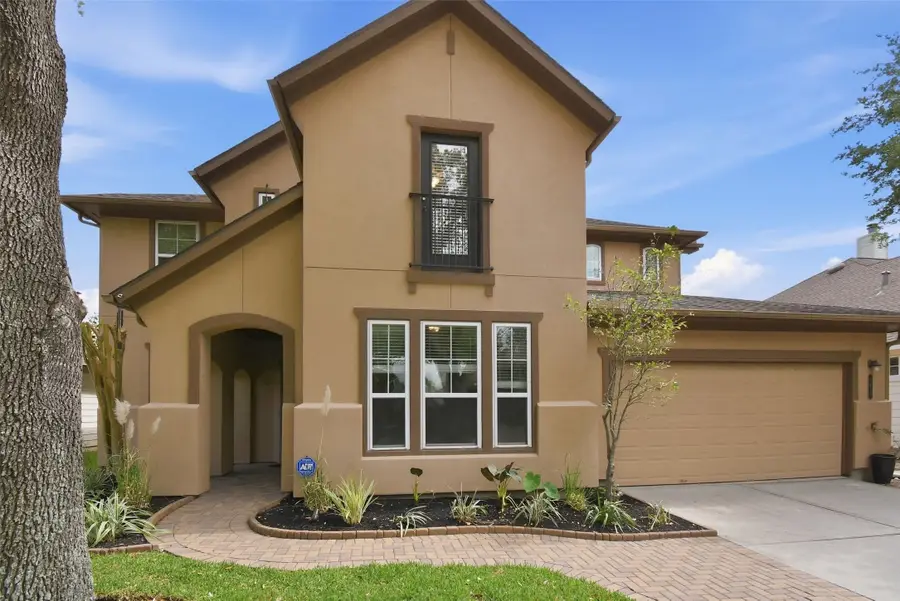 5615 Edgewood Place Drive, Spring, TX 77379 - #2