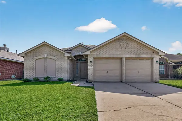 6910 Renata Circle, Houston, TX 77084