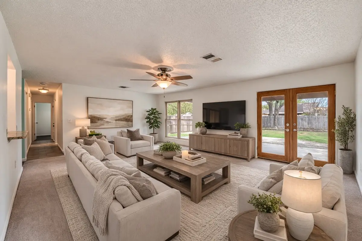 133 Rifle Gap, Universal City, TX 78148 - #1