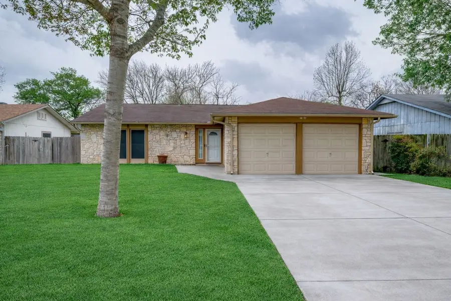 133 Rifle Gap, Universal City, TX 78148 - #2