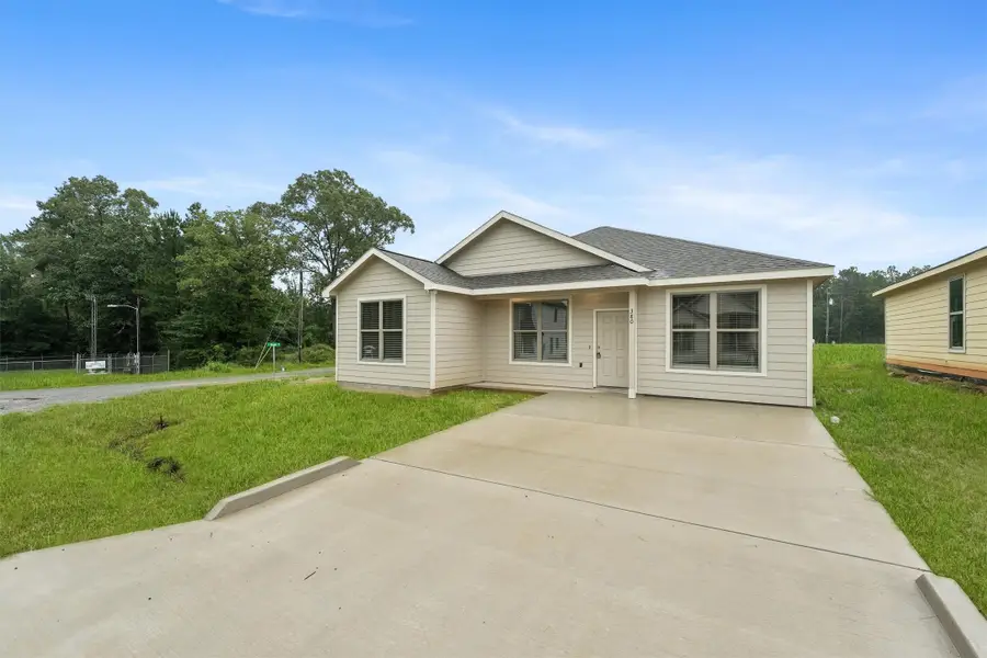380 Byrd Drive, Lufkin, TX 75901 - #2
