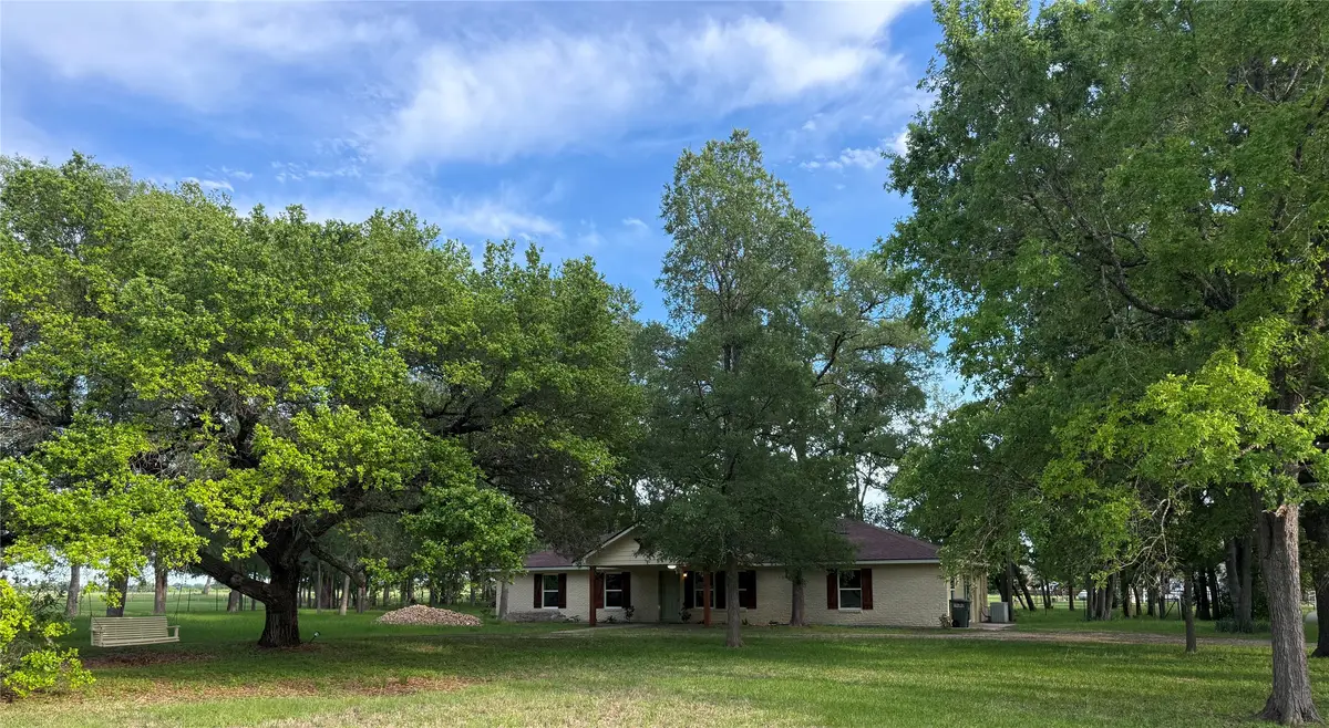1139 County Rd 403, Anderson, TX 77830 - #1