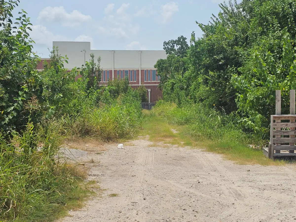 4501 Perry Street, Houston, TX 77021 - #1