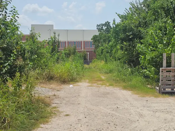 4501 Perry Street, Houston, TX 77021