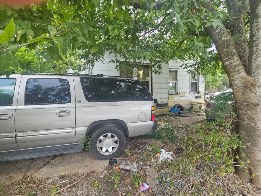 4501 Perry Street, Houston, TX 77021 - #2