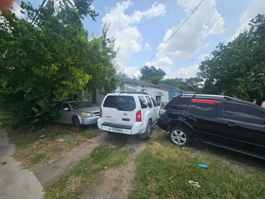 4501 Perry Street, Houston, TX 77021 - #3