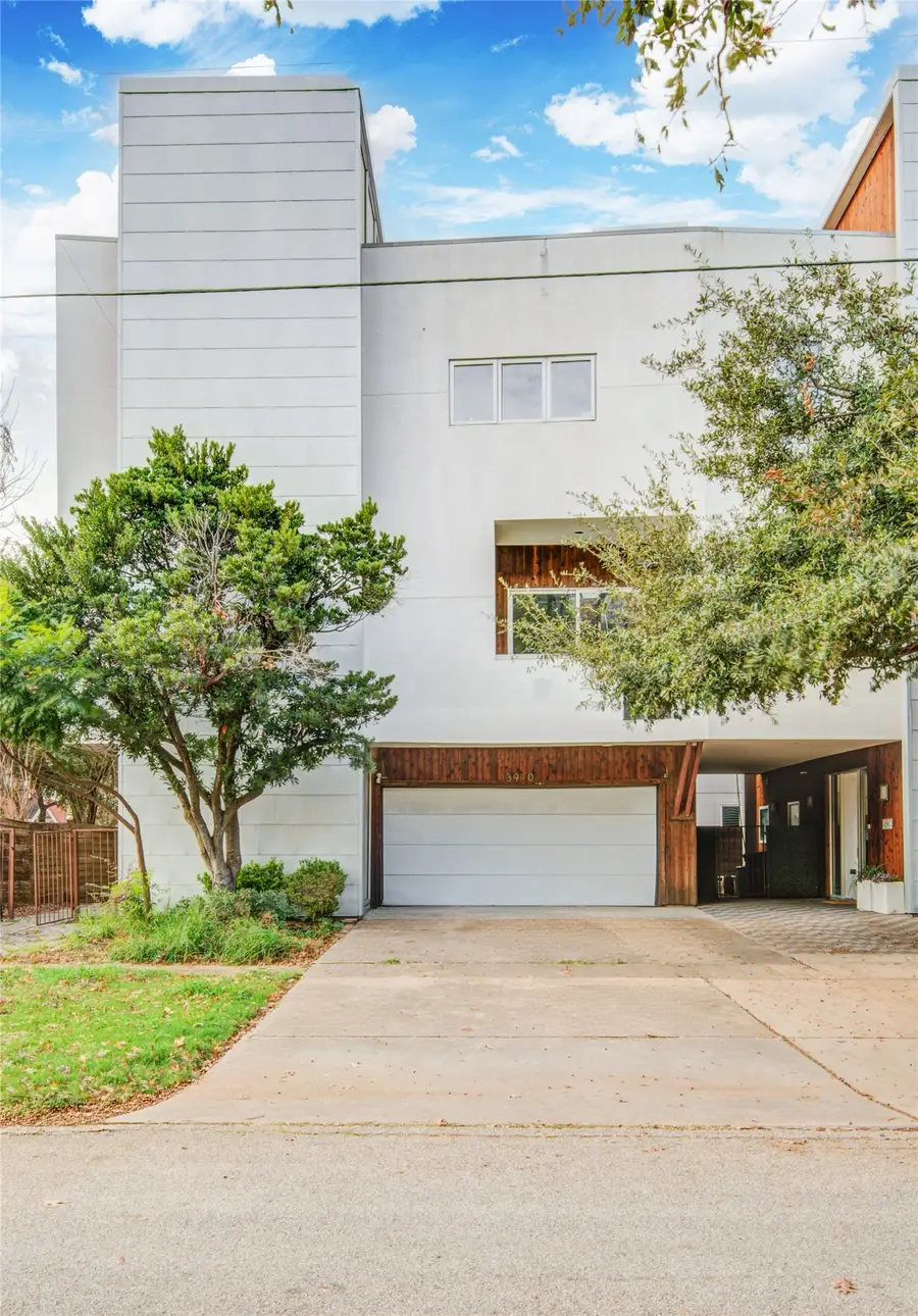 3910 Austin Street, Houston, TX 77004 - #3