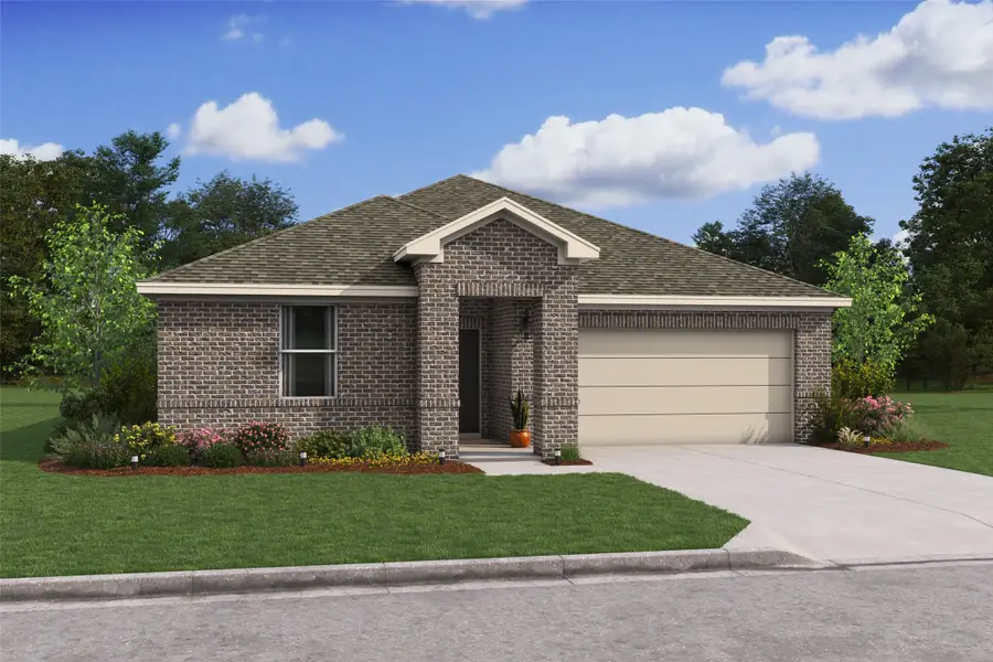 30602 Johnson Alley, Magnolia, TX 77355 - #2