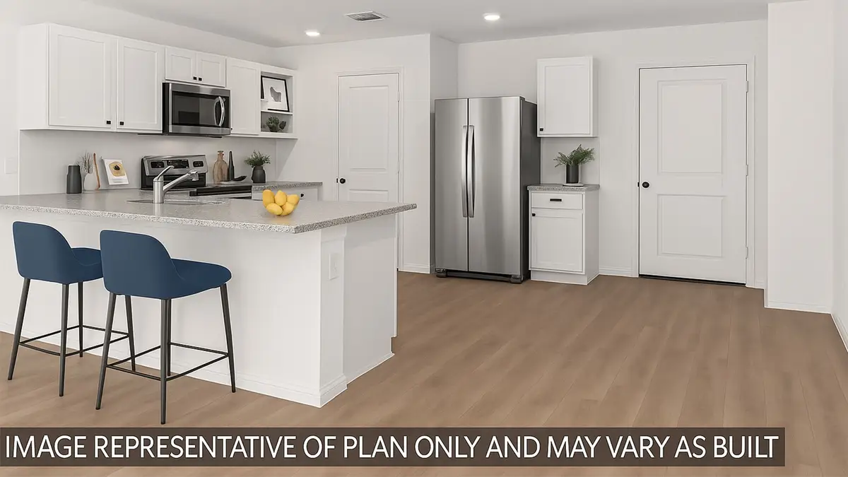 2410 Twin Court, Splendora, TX 77372 - #1