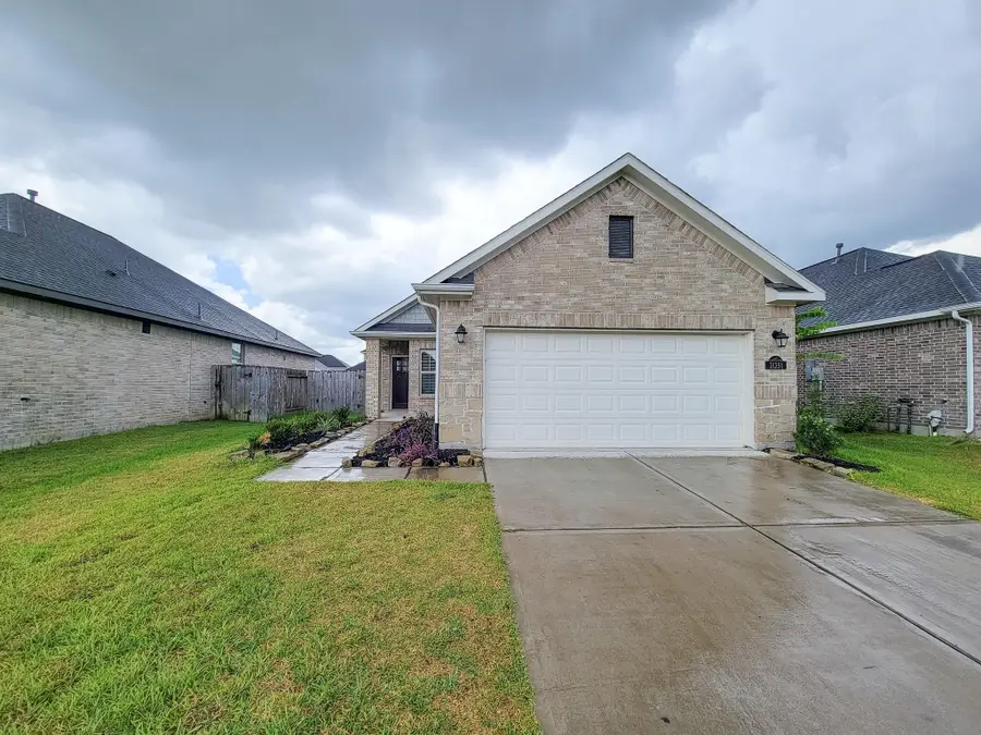 31351 Horseshoe Meadow Bend Lane, Fulshear, TX 77441 - #2