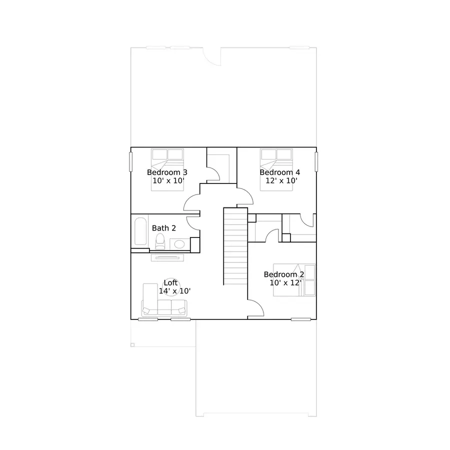 14913 Alastair Court, Montgomery, TX 77316 - #3