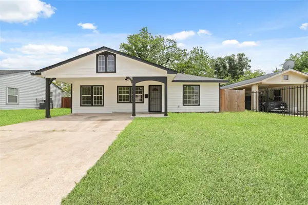 6905 Kassarine Pass, Houston, TX 77033