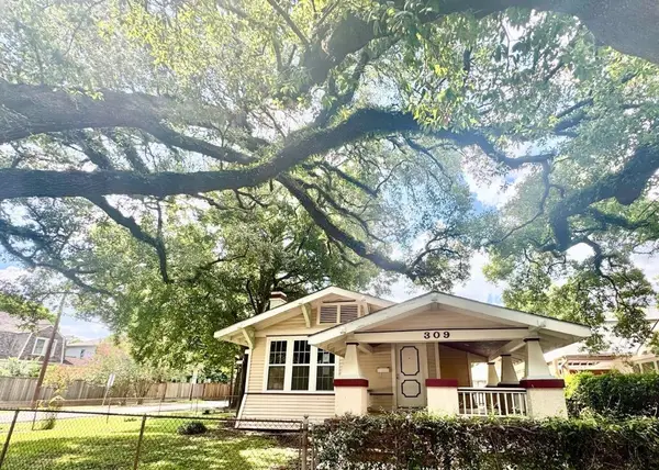 309 Bayland Avenue, Houston, TX 77009
