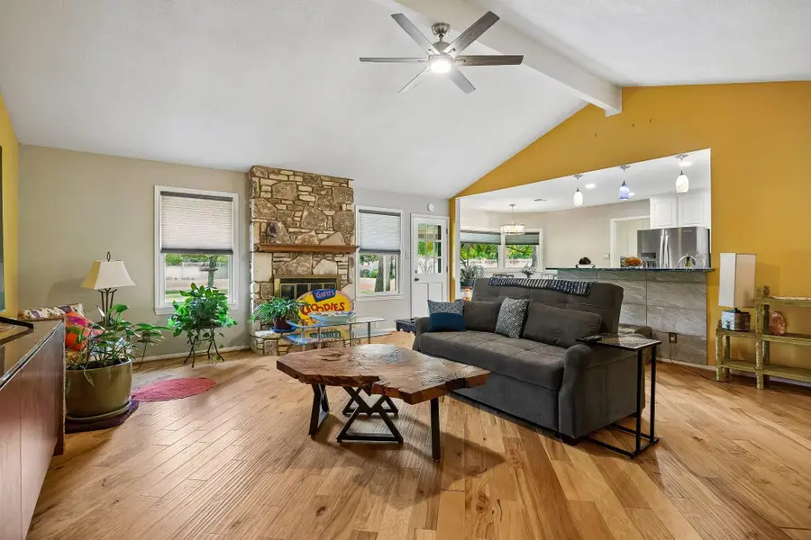 433 Oak Wood Road, Kerrville, TX 78028 - #3