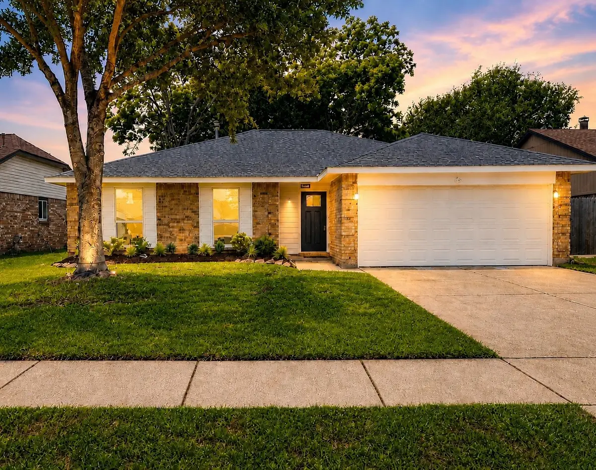 906 River Creek Drive, La Porte, TX 77571 - #1