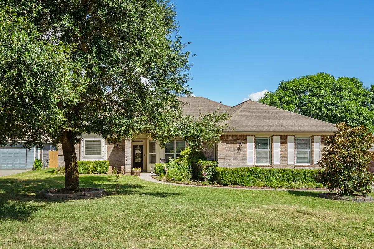 7090 Shadow Lake Drive, Willis, TX 77318 - #1