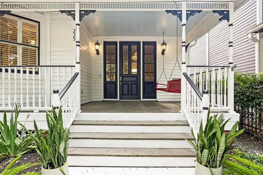 235 W 22nd Street, Houston, TX 77008 - #2