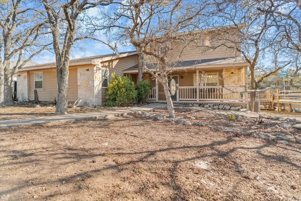 9 Ridgewood Circle, Wimberley, TX 78676 - #1