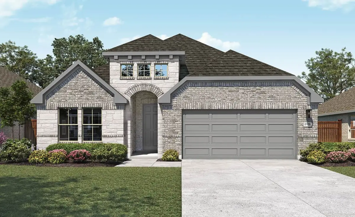3012 Rodeo Drive, League City, TX 77573 - #1