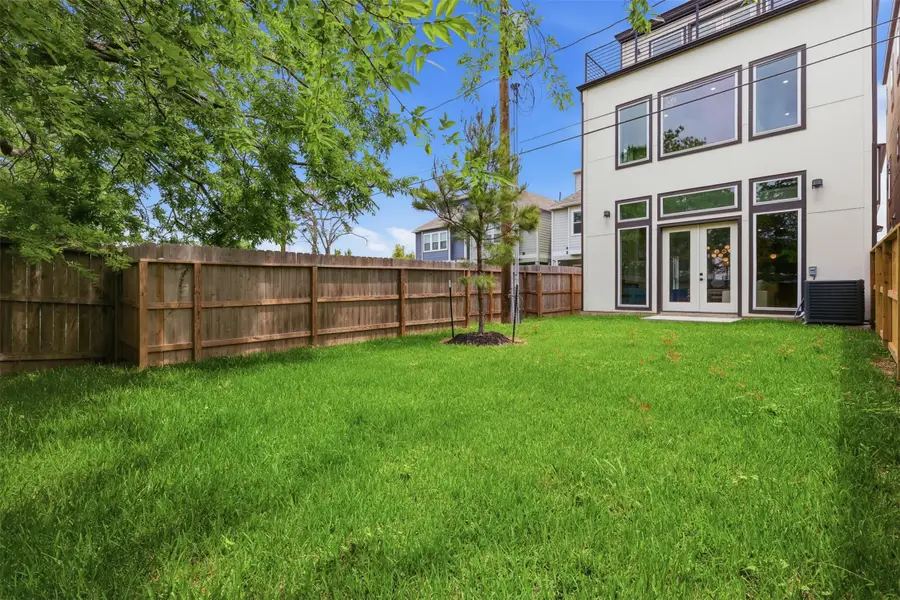 1525 Caywood Lane #D, Houston, TX 77055 - #3