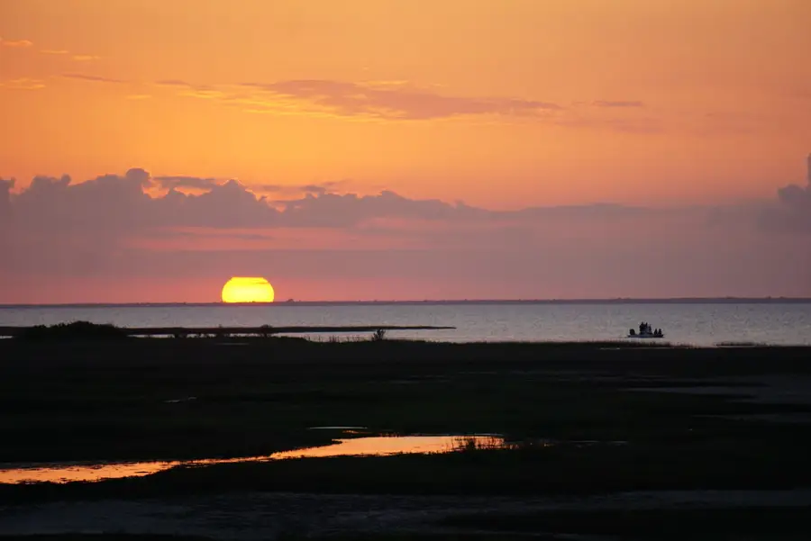 4014 6th Street, Galveston, TX 77554 - #2