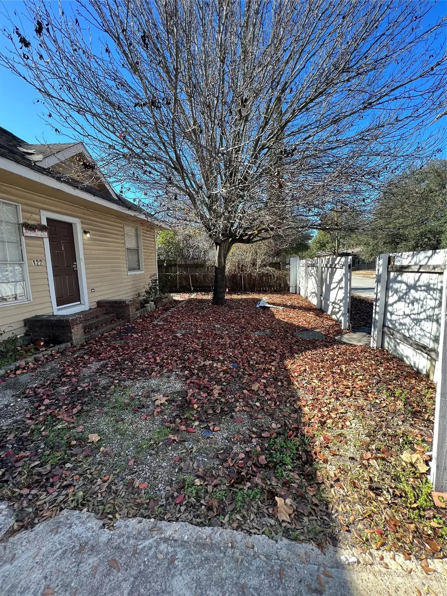 122 Redan Street, Houston, TX 77009 - #2