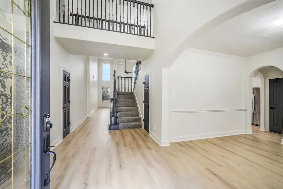 17306 Eagle Ledge Drive, Tomball, TX 77377 - #2