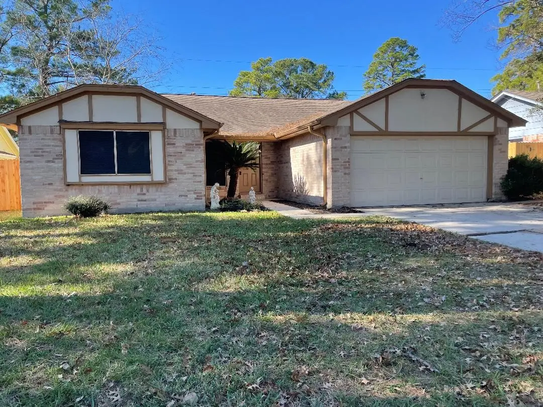 16915 Camberwell Green Lane, Houston, TX 77070 - Image #1