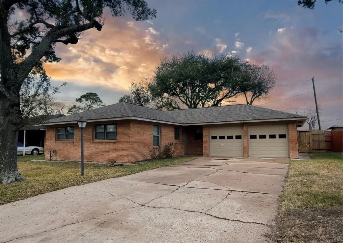 2026 John Street, Pasadena, TX 77502 - Image #1