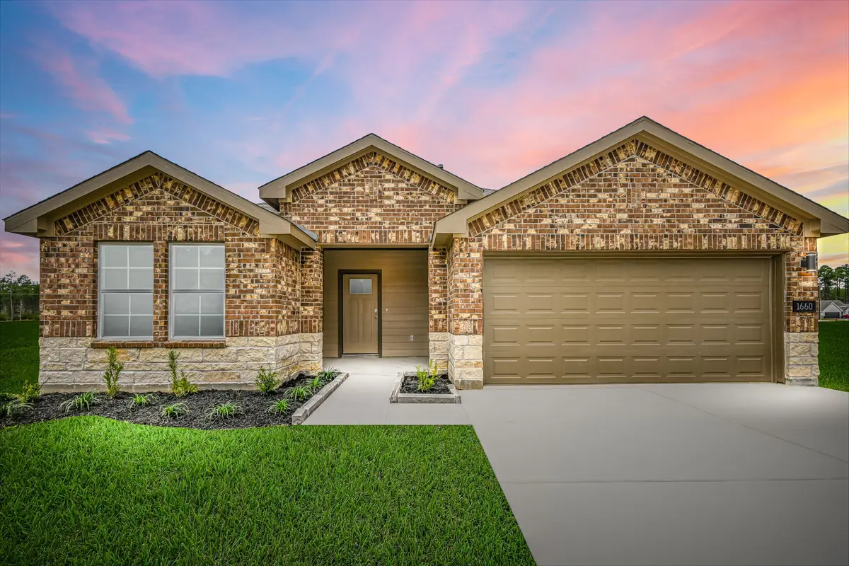 7746 Montana Ruby Drive, Iowa Colony, TX 77583 - Image #1
