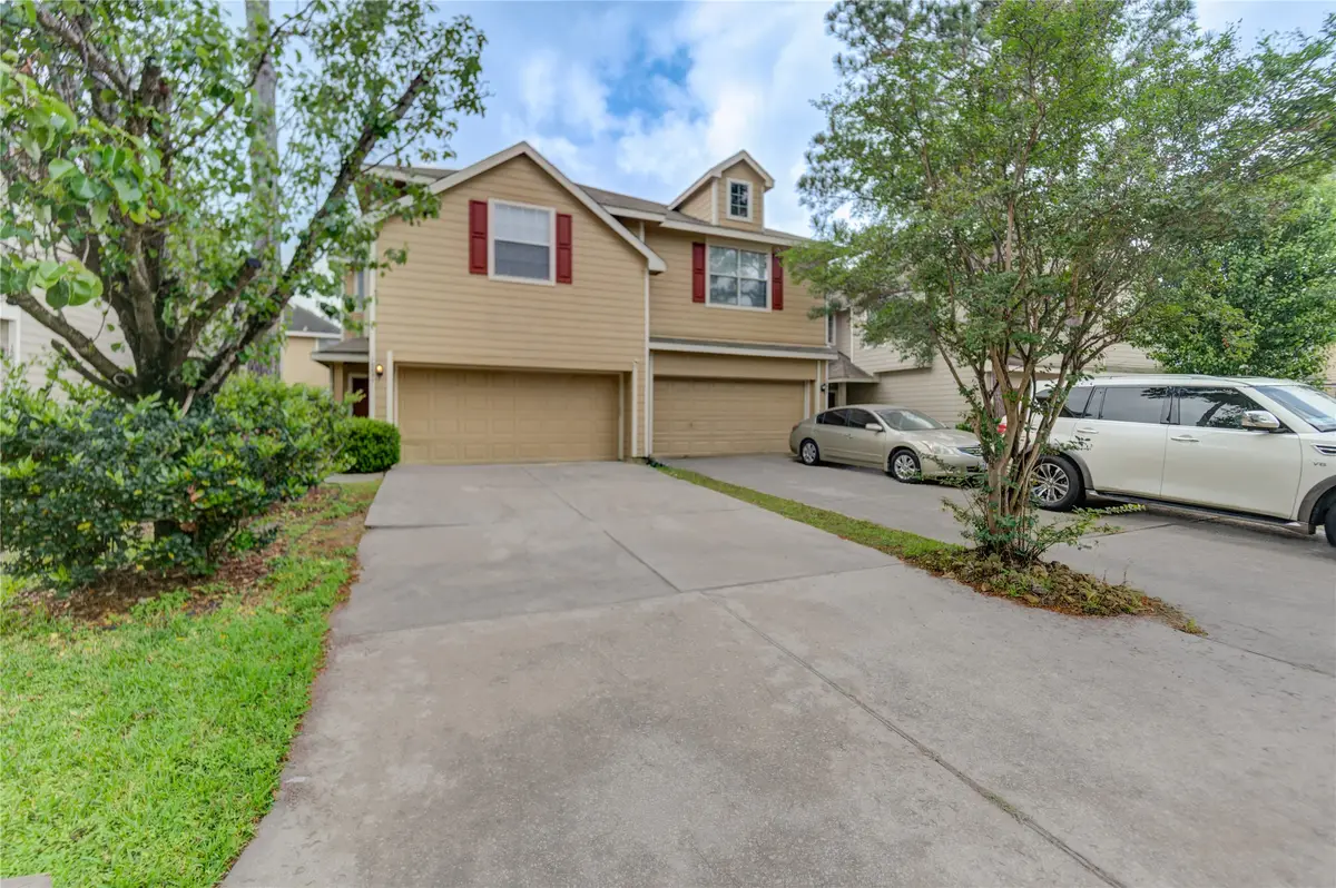 16631 Newglen Lane, Houston, TX 77084 - #1