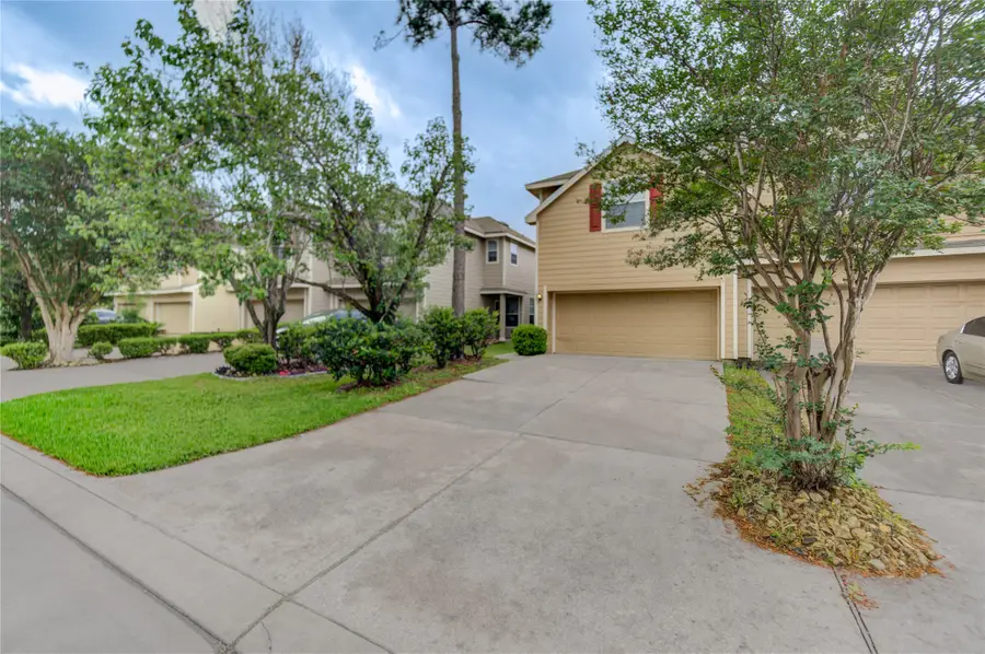 16631 Newglen Lane, Houston, TX 77084 - #2