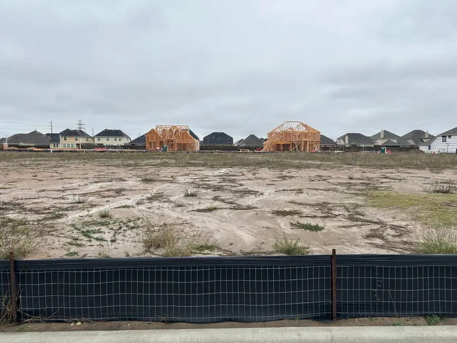 1818 N Wildflower Drive, Deer Park, TX 77536 - #2