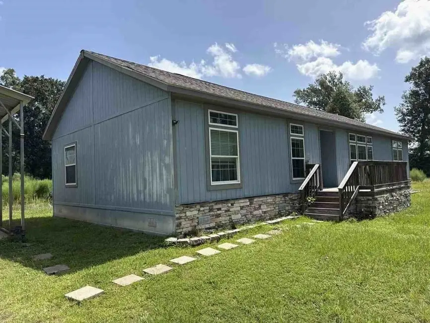 71 County Road 3373, Cleveland, TX 77327 - #1
